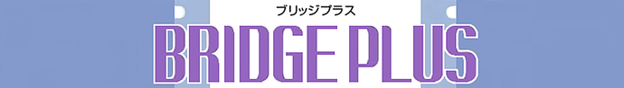 鋼製壁高欄・中央分離帯「ブリッジプラス」
